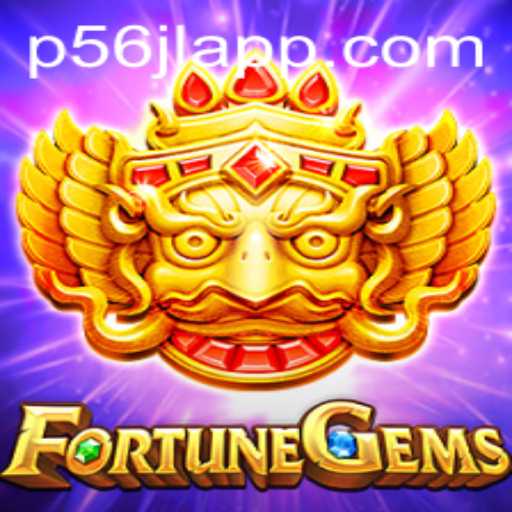 FortuneGems: Dive into the World of Enchantment with 56jl App