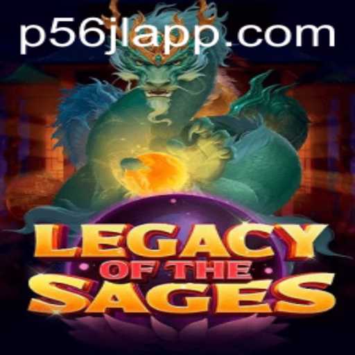 Exploring the Intriguing World of LegacyoftheSages and Its '56jl app' Feature
