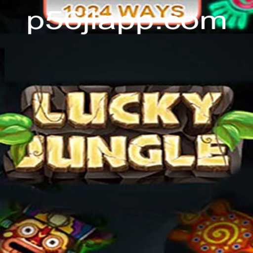 Exploring the Exciting World of LuckyJungle1024 and 56jl App