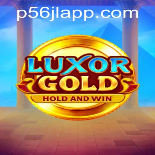 Discover the Exciting World of LuxorGold