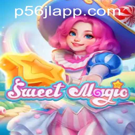 Exploring the Enchanting World of SweetMagic: A Deep Dive into the 56jl App Version
